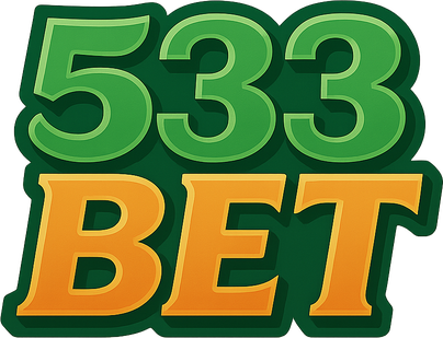 533bet Logo